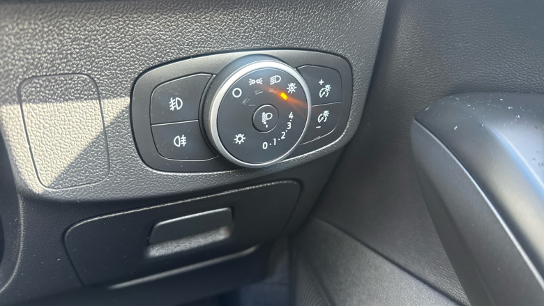 Ford Focus 1.0 EcoBoost 125 ST-Line X 5dr Petrol Hatchback